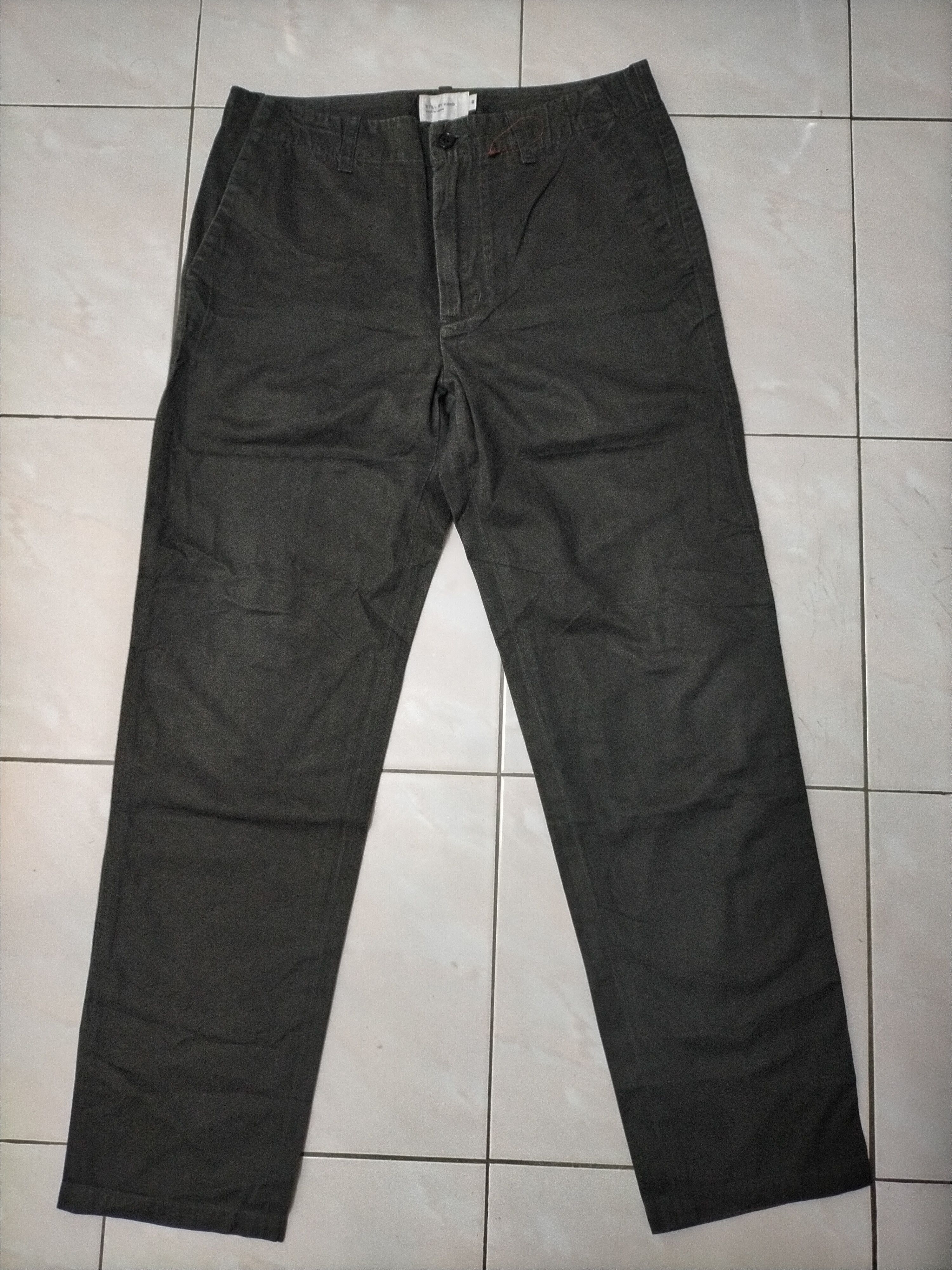 STILL BY HAND Still By Hand Pants Size US 31 - 1 Thumbnail
