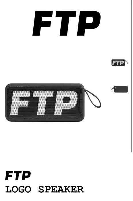 FTP speaker hot