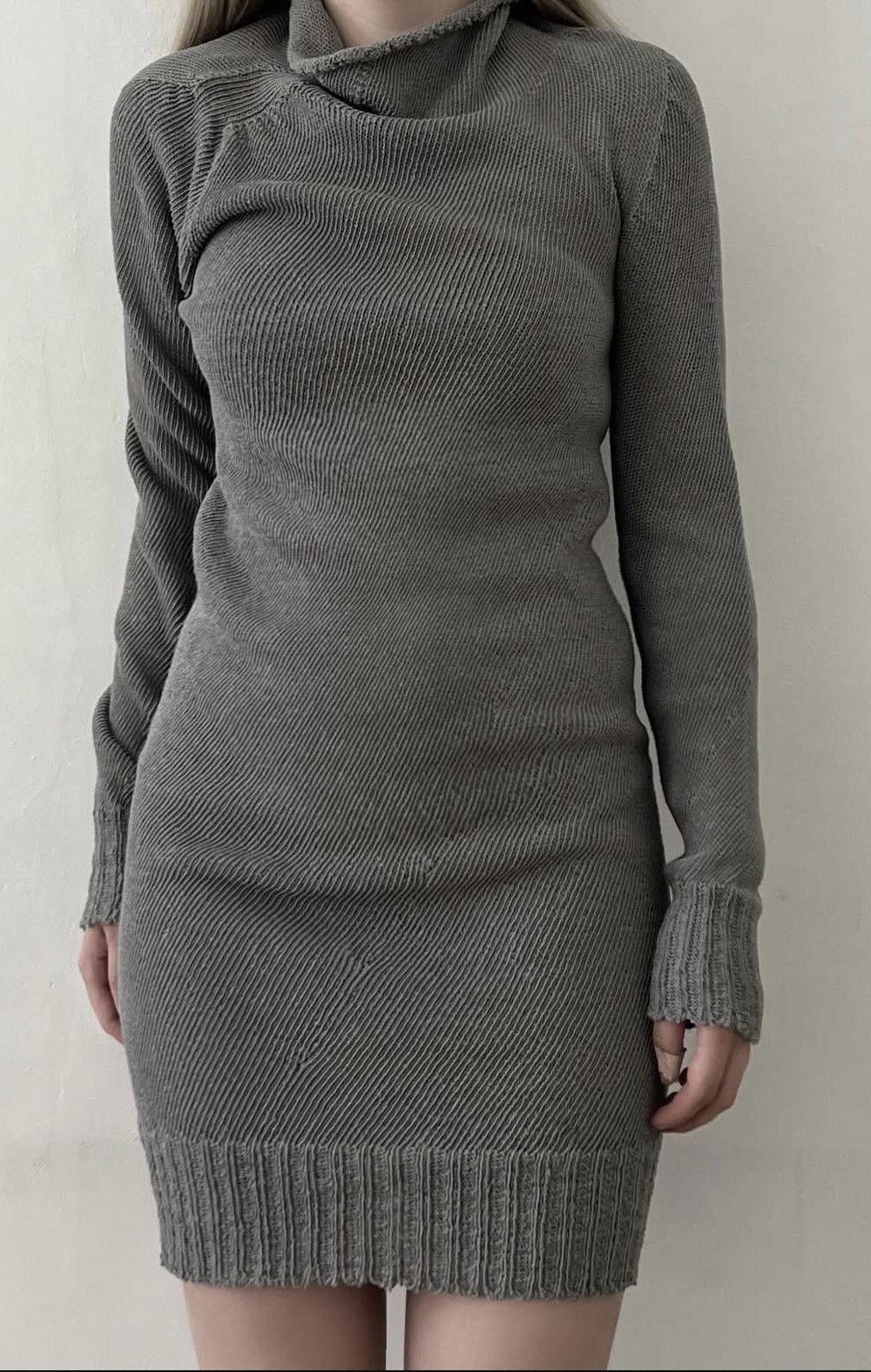 Carol Christian Poell Carol Christian Poell Pentasir dress Size S / US 4 / IT 40 - 7 Thumbnail