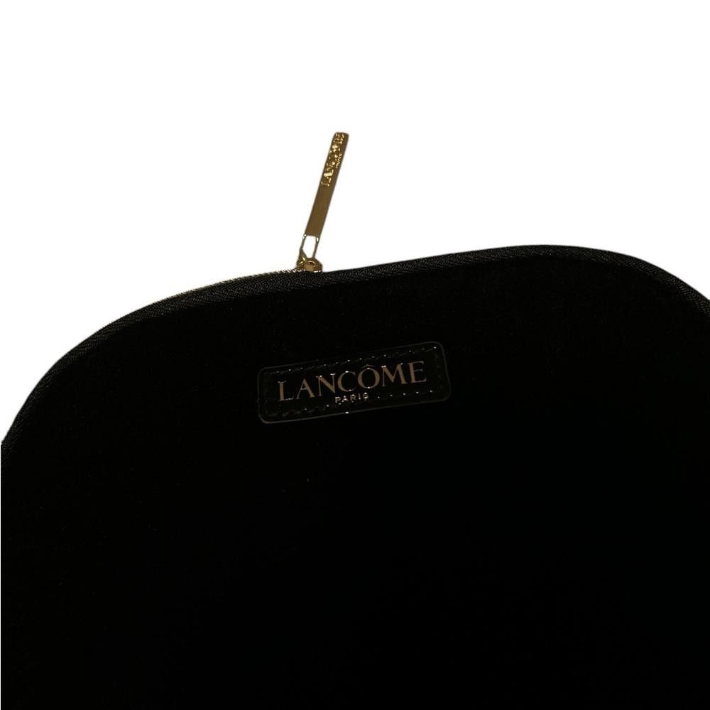 Designer Lancôme Black Velvet Cosmetic Bag Size ONE SIZE - 2 Thumbnail