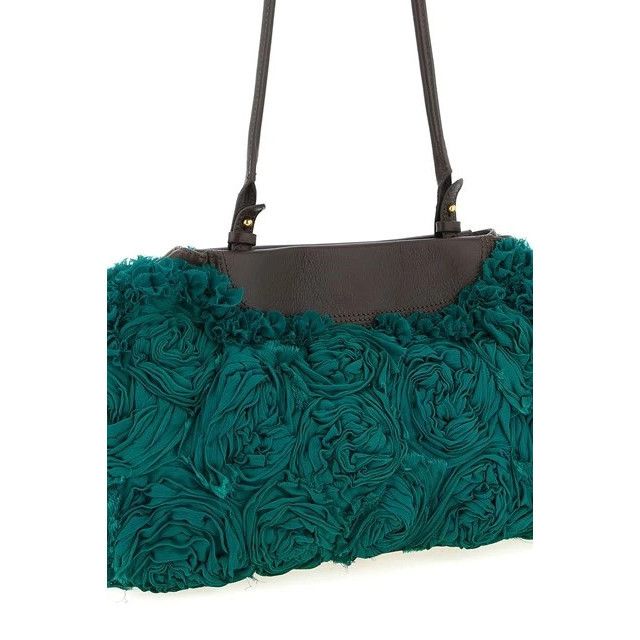 Dries Van Noten DRIES VAN NOTEN rose Shoulder Bag New & Authentic Size ONE SIZE - 3 Thumbnail