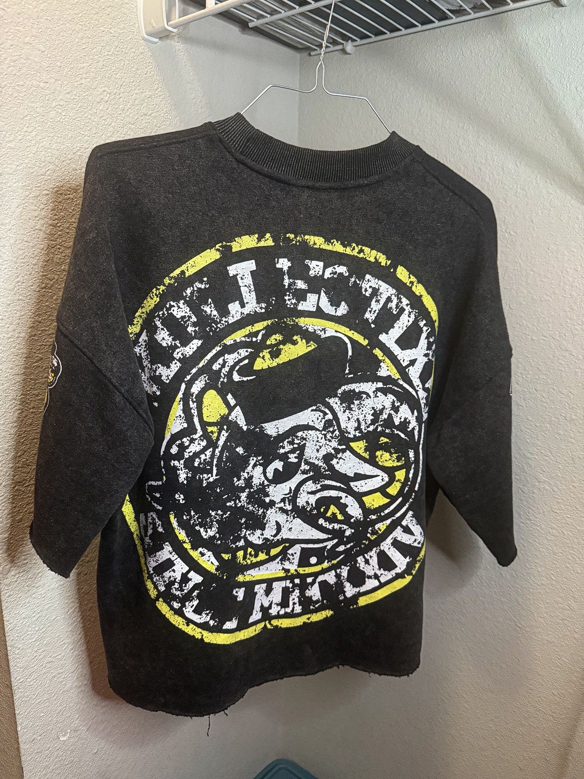 Other KOLLECTIVE SUMMMER FEST SHIRT Size US M / EU 48-50 / 2 - 2 Thumbnail