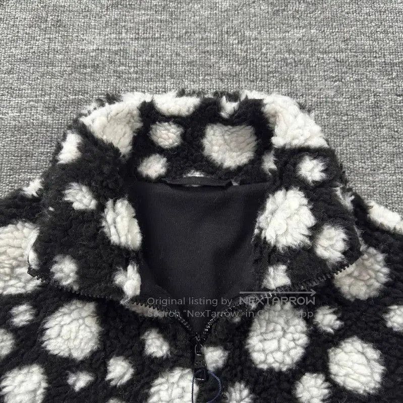 Louis Vuitton Louis Vuitton Black Wool Men's Outerwear . Size US XS / EU 42 / 0 - 6 Thumbnail