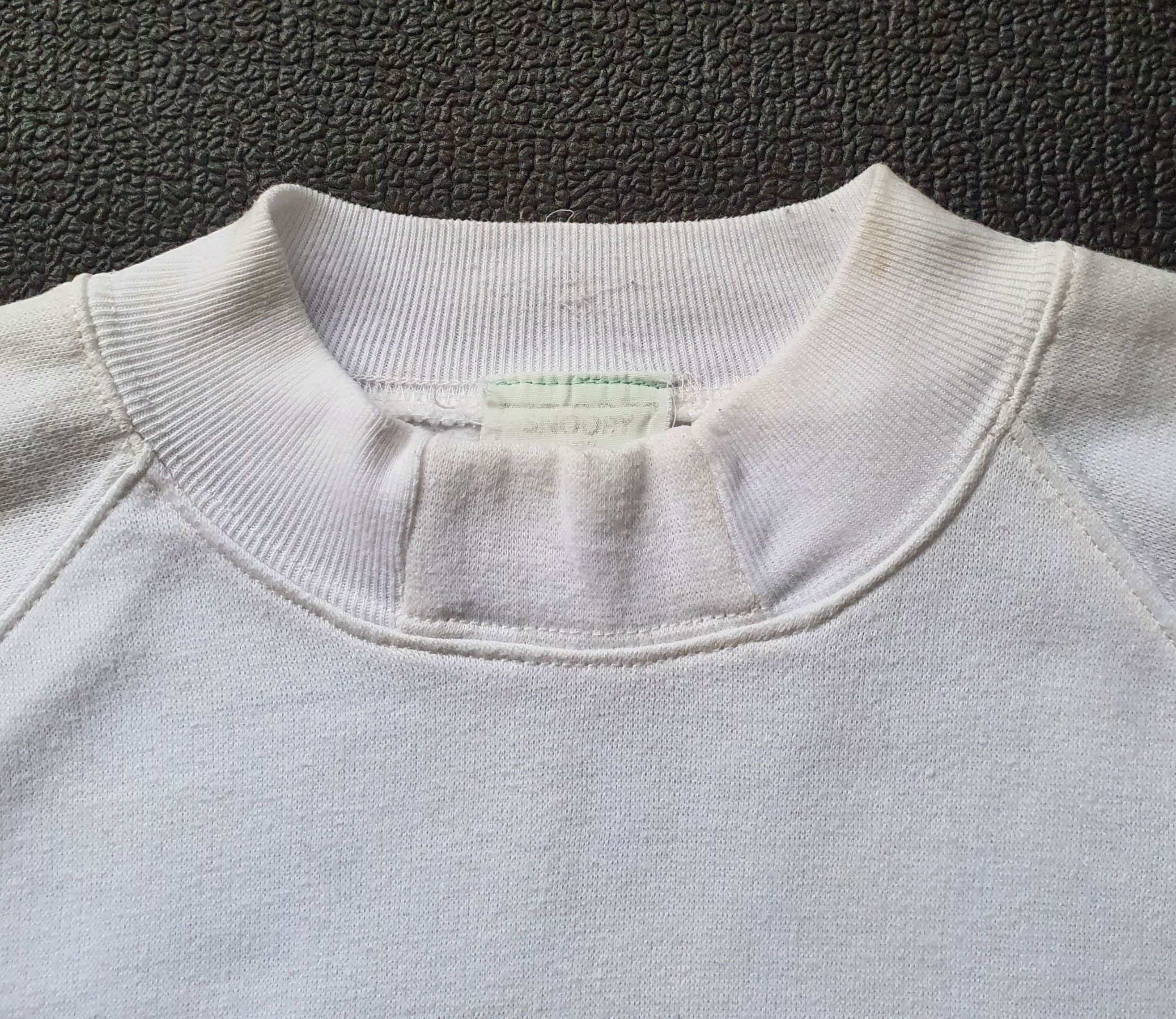 Peanuts Vintage Snoopy Peanuts Lightweight sweatshirt size XS-Small Size S / US 4 / IT 40 - 5 Thumbnail