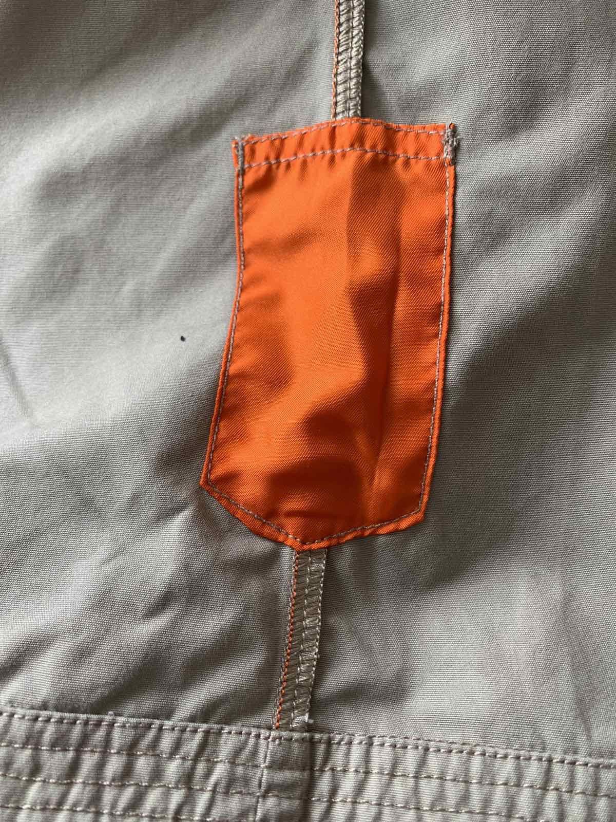 Maharishi 🔥 Maharishi Snopants Trousers Size US 32 / EU 48 - 8 Thumbnail