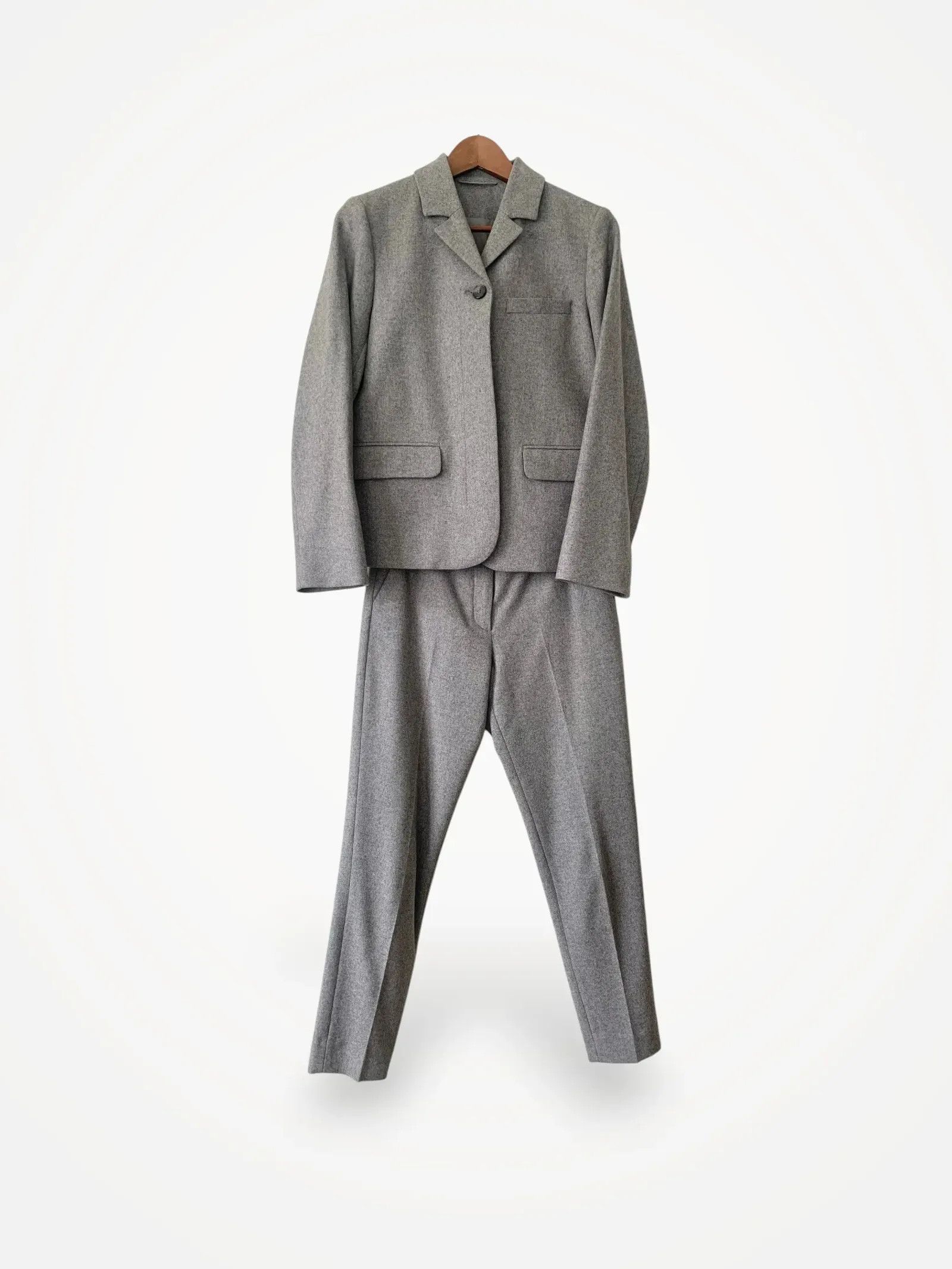 Cos Cos Blazer Size XS / US 0-2 / IT 36-38 - 1 Thumbnail