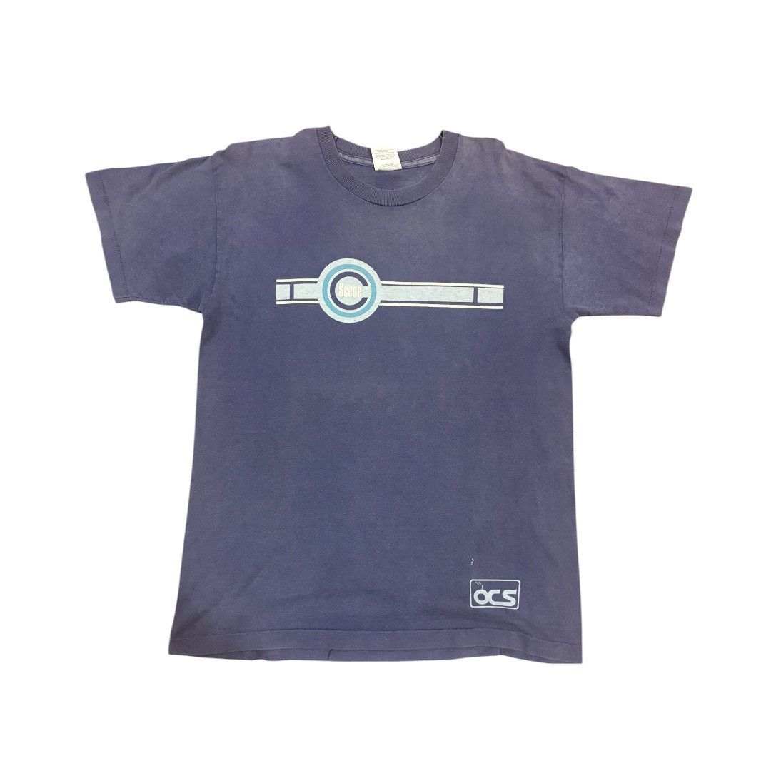 Band Tees OCEAN BAND TEES VINTAGE Size US XL / EU 56 / 4 - 1 Thumbnail