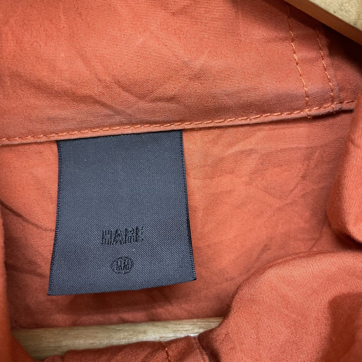 45rpm × Designer × Japanese Brand 💥Vintage Hare Parka Hooded Jacket Size US S / EU 44-46 / 1 - 6 Thumbnail
