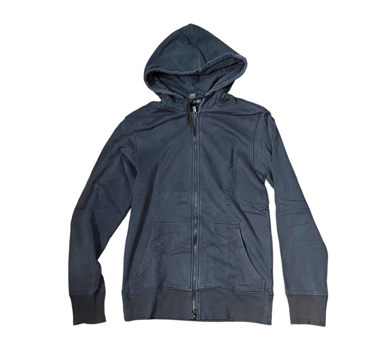 Adidas × Y-3 *FINAL DROP* Yohji yamamoto y-3 logo zip hoodie Size US S / EU 44-46 / 1 - 10 Thumbnail