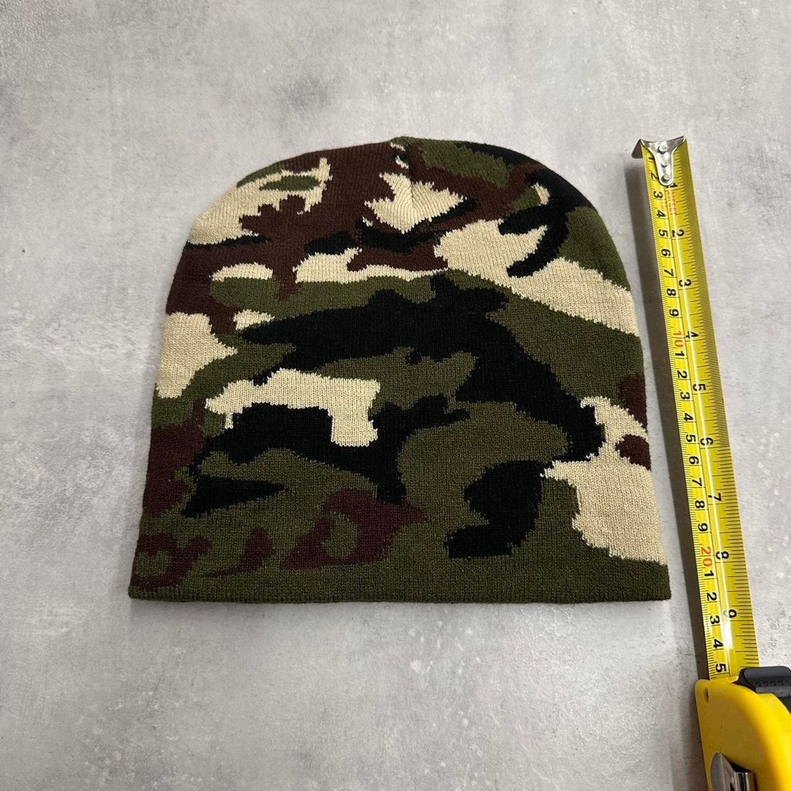Other Y2k forest camo green and Size ONE SIZE - 3 Thumbnail