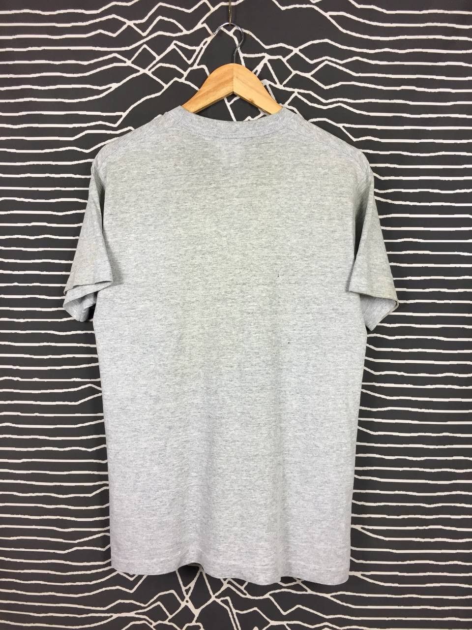 Fruit Of The Loom × Vintage Vtg 90s Sacramento California Single Stitch Tee Size M Size US M / EU 48-50 / 2 - 9 Thumbnail