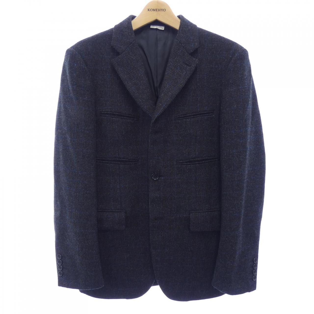 Other Other Comme des Garçons Homme Deux DN-J033 Jacket Others Outerwear DN-J033 DUTY FREE for USA Size ONE SIZE - 1 Thumbnail