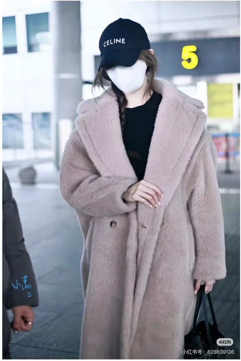 Max Mara Max Mara Coats Size S / US 4 / IT 40 - 2 Thumbnail