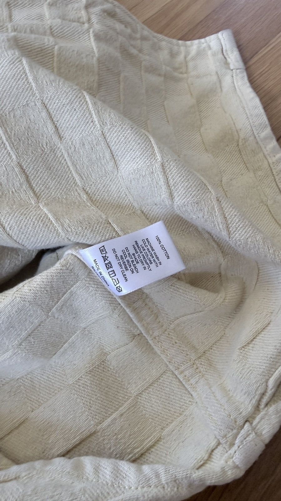 General Admission General Admission Heavyweight Overshirt Size US M / EU 48-50 / 2 - 6 Thumbnail