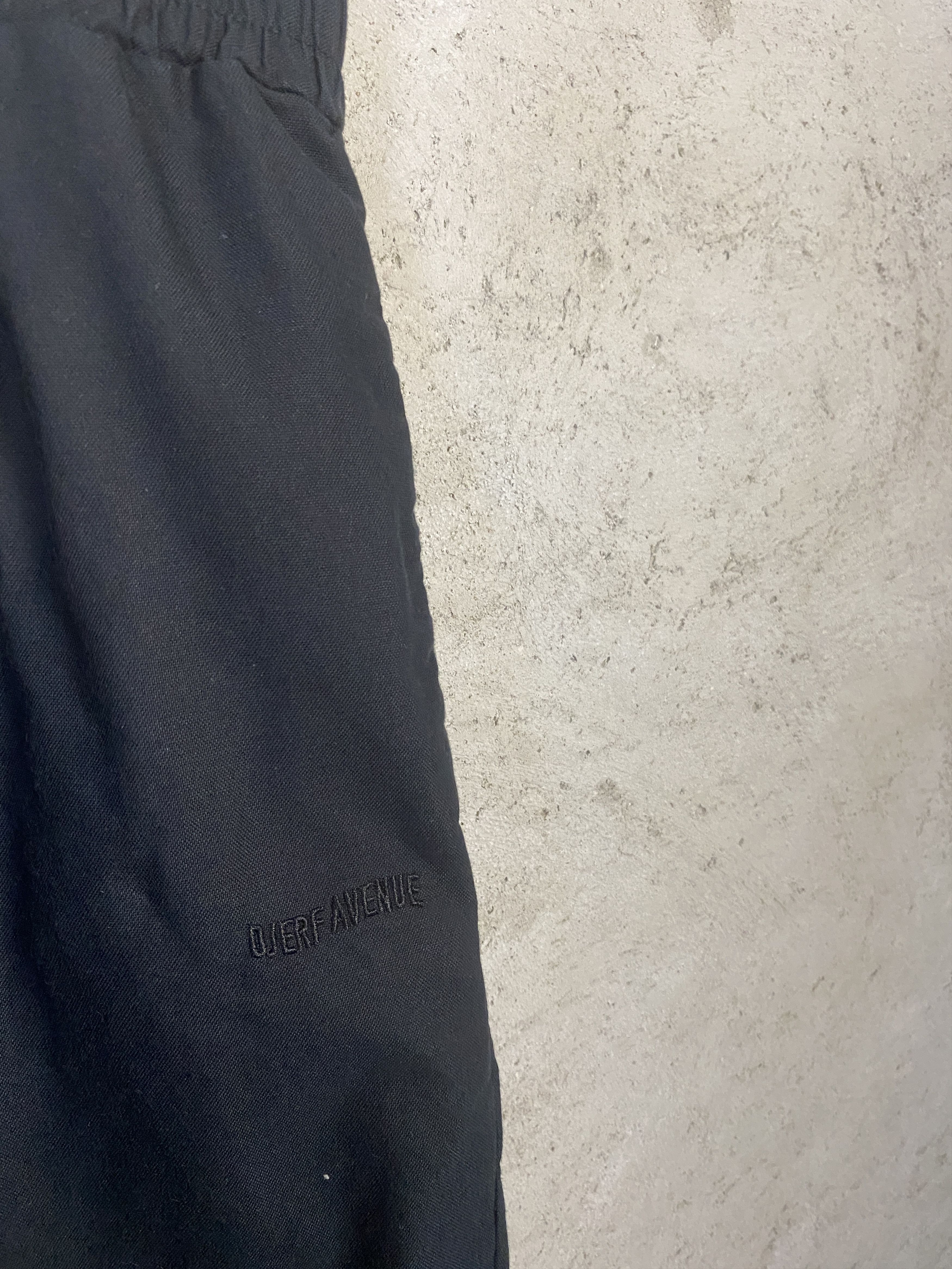 Other Djerf Avenue casual formal pants organic cotton Size 40" / US 18 - 2 Thumbnail
