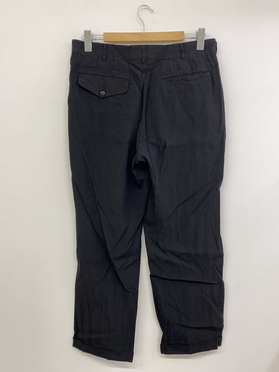 Comme des Garcons Homme Deux 2010 Linen Pants Size US 34 / EU 50 - 2 Thumbnail
