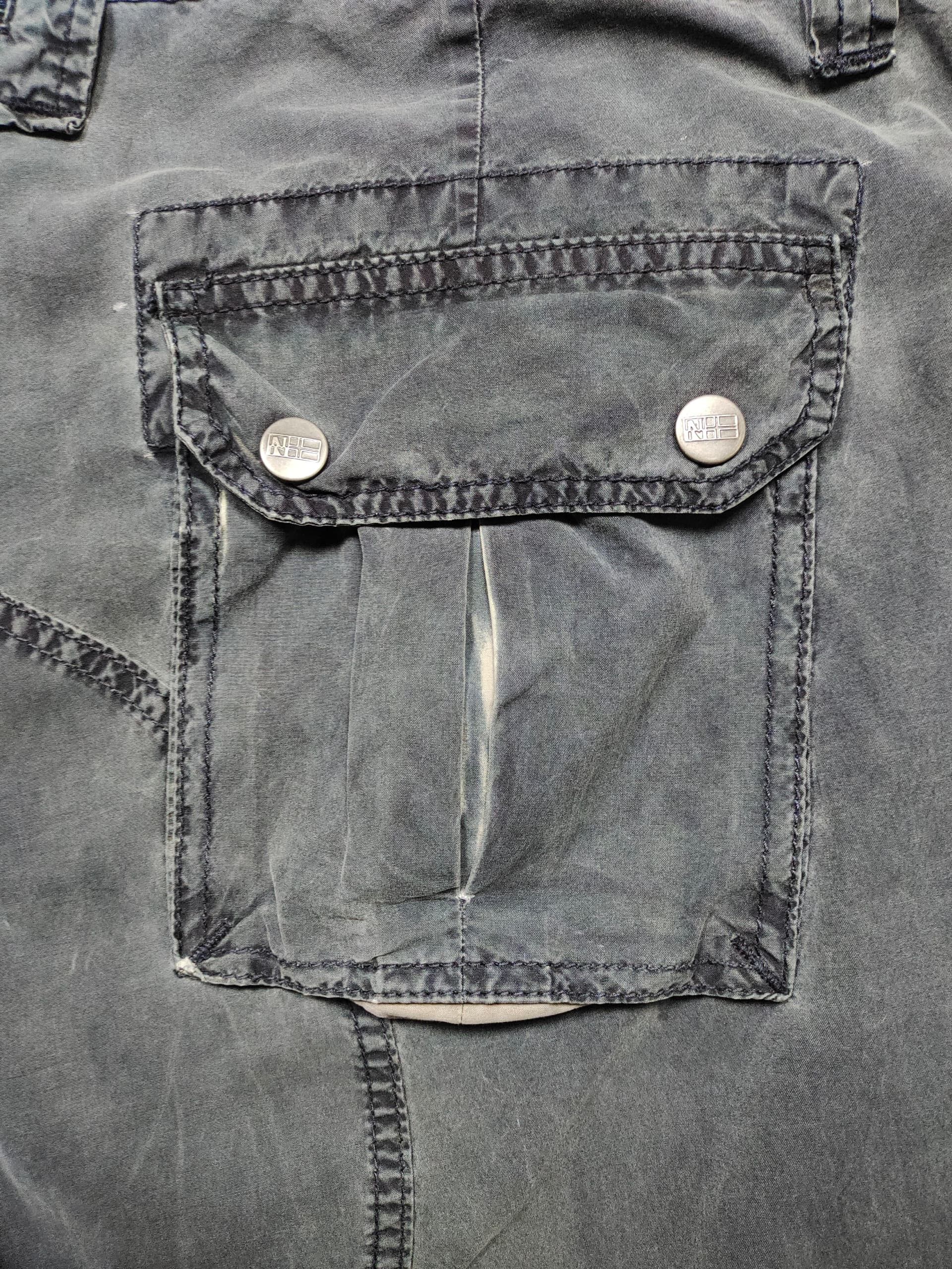 Napapijri NAPAPIJRI OUTDOOR CASUAL PANTS Size US 38 / EU 54 - 8 Thumbnail