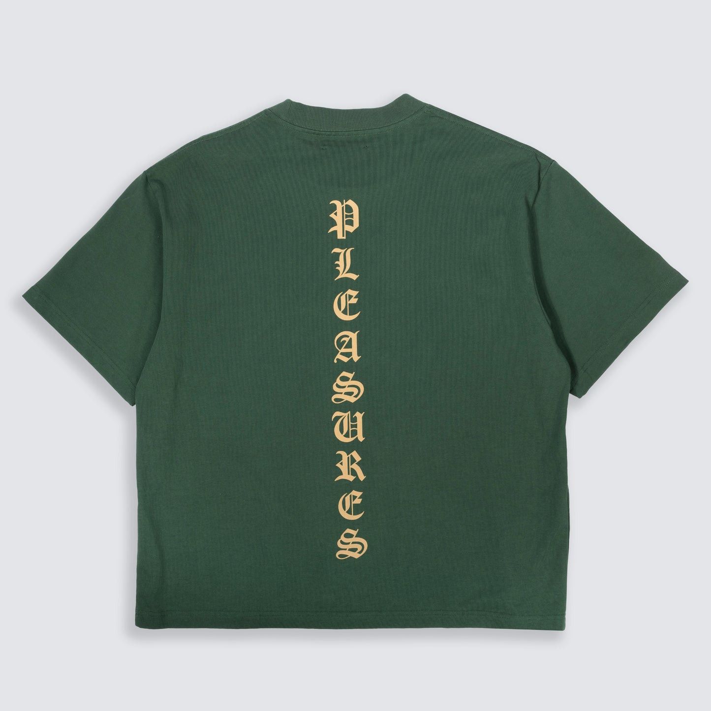 Pleasures Pleasures Sorrow Heavyweight Tee Size US XXL / EU 58 / 5 - 2 Thumbnail