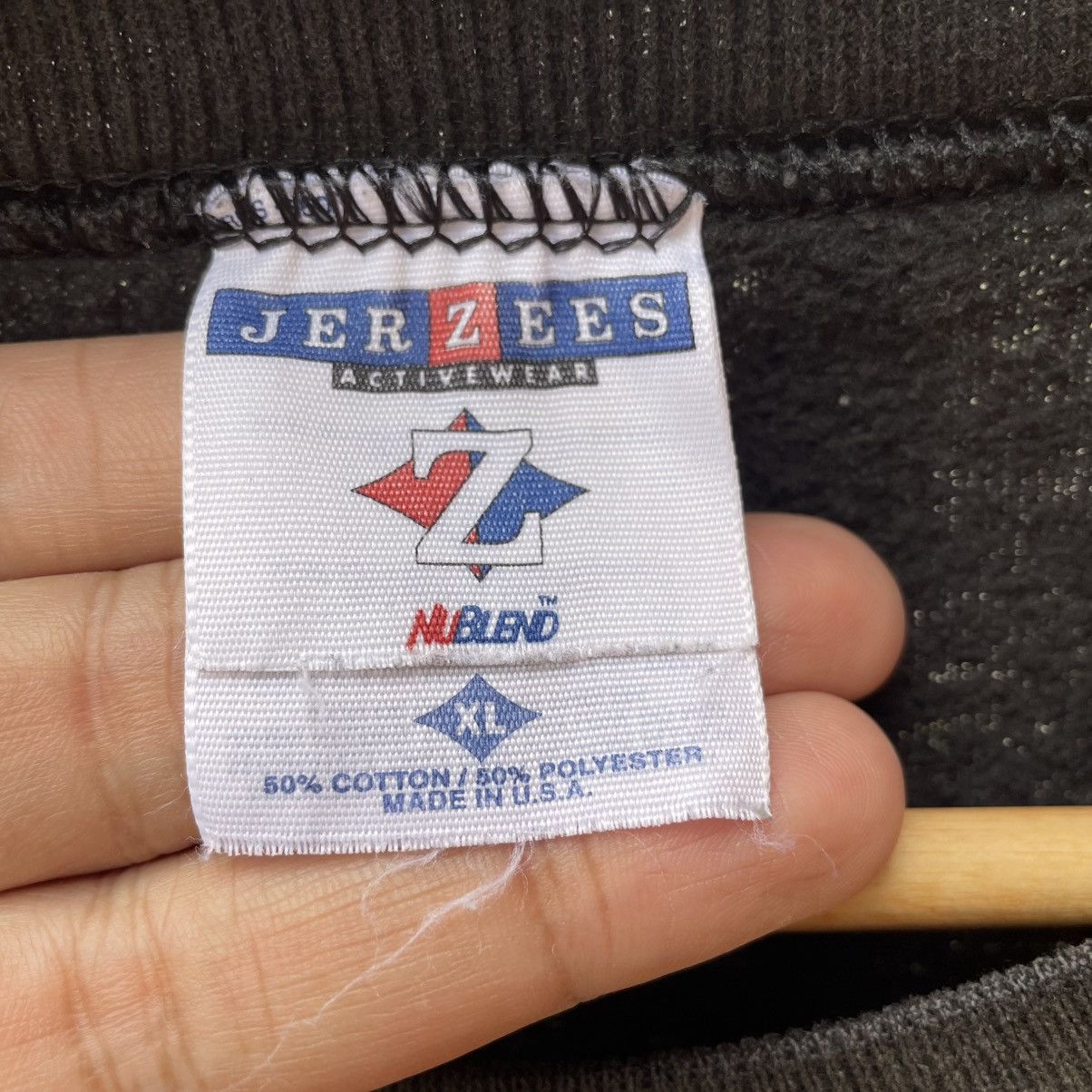 Habitat 🔥Vintage Jerzees Retro Animal Deer Mouse Jumper Sweatshirts Size US M / EU 48-50 / 2 - 13 Thumbnail