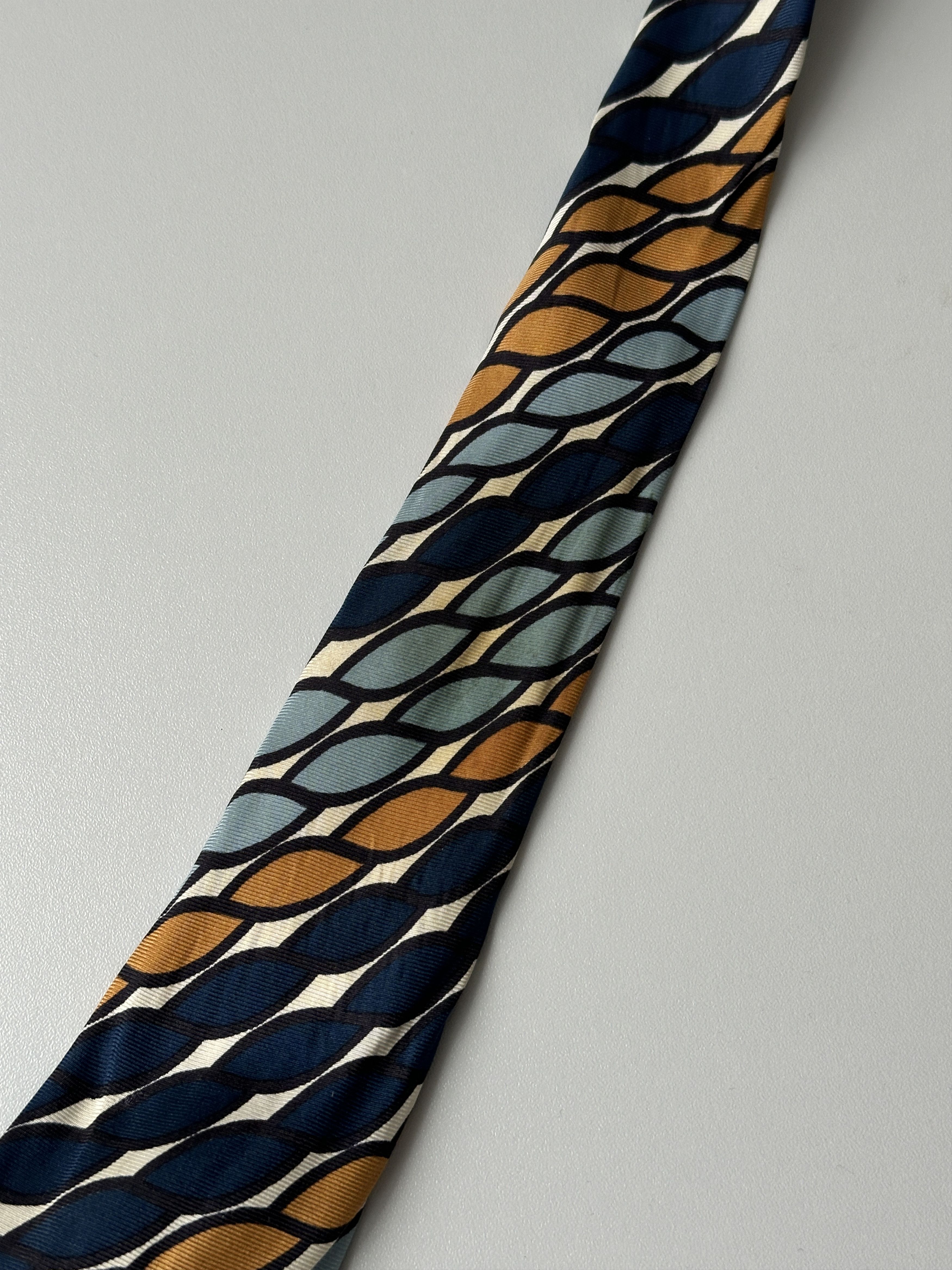 Lanvin Lanvin Silk Tie Size ONE SIZE - 3 Thumbnail