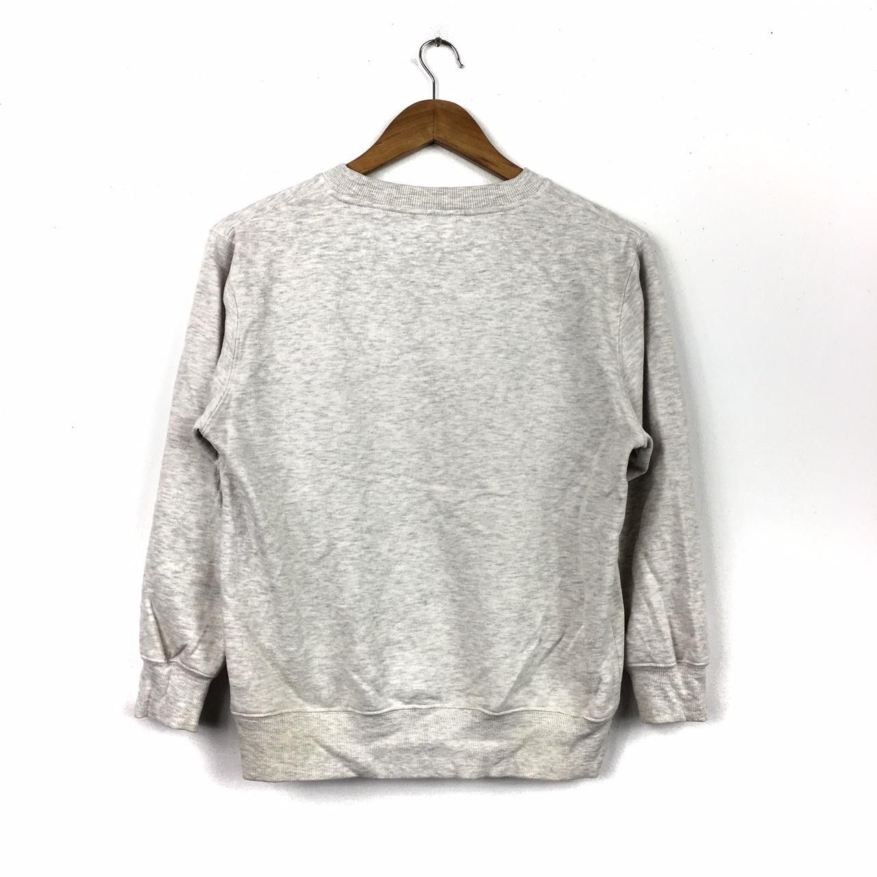 Vintage Vintage ASTRO BOY Mighty Atom Anime Cartoon Sweatshirt Size US L / EU 52-54 / 3 - 3 Thumbnail