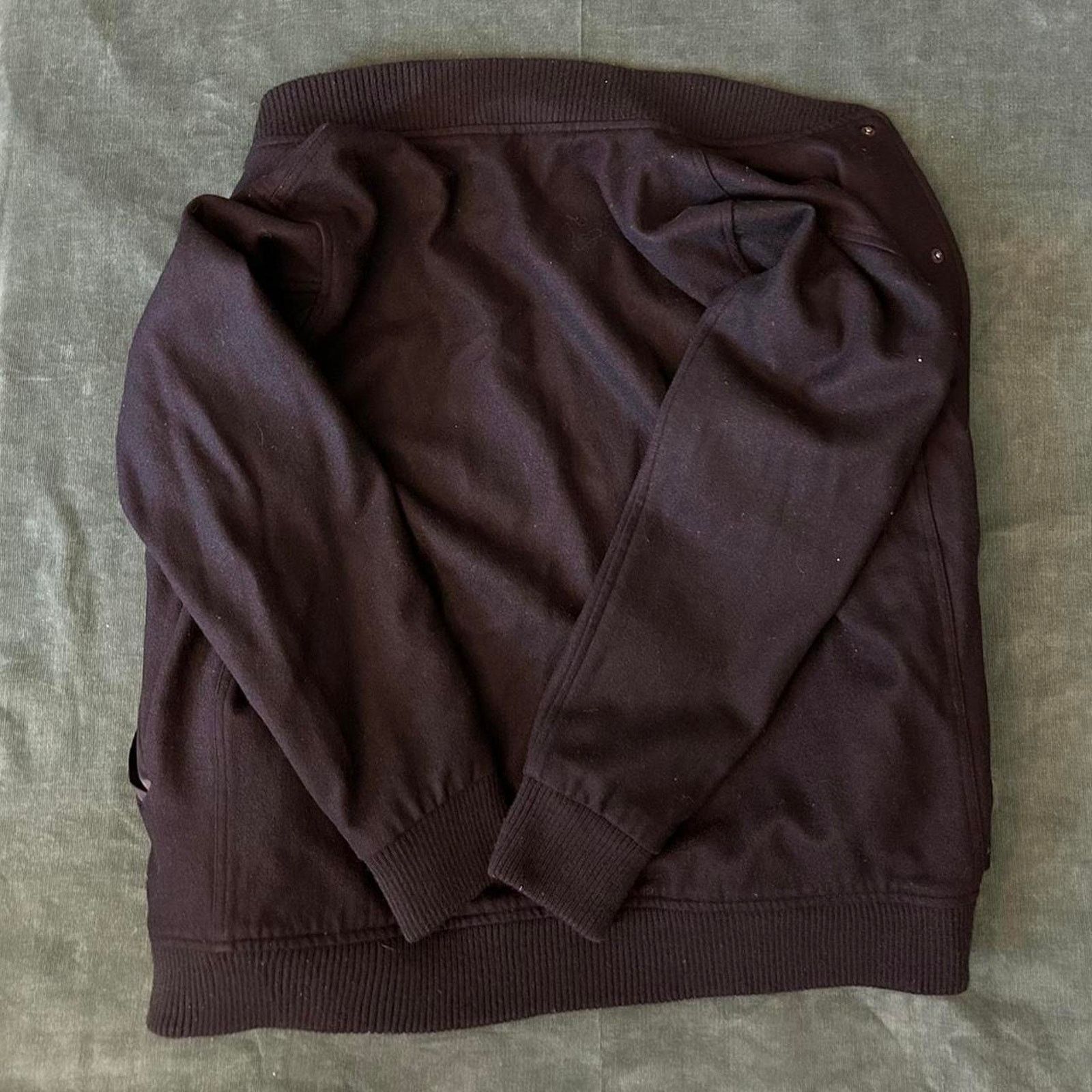 Diamond Supply Co. Diamond supply co X chocolate jacket Size US M / EU 48-50 / 2 - 5 Thumbnail