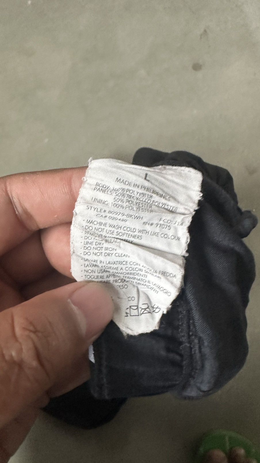 Saucony SAUCONY RUNNING SHORT Size US 32 / EU 48 - 6 Thumbnail