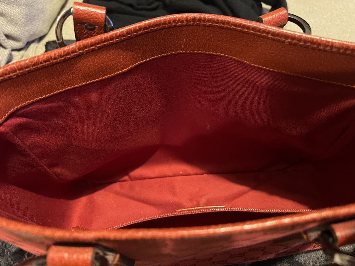 Gucci Borsa Gucci Size ONE SIZE - 17 Thumbnail