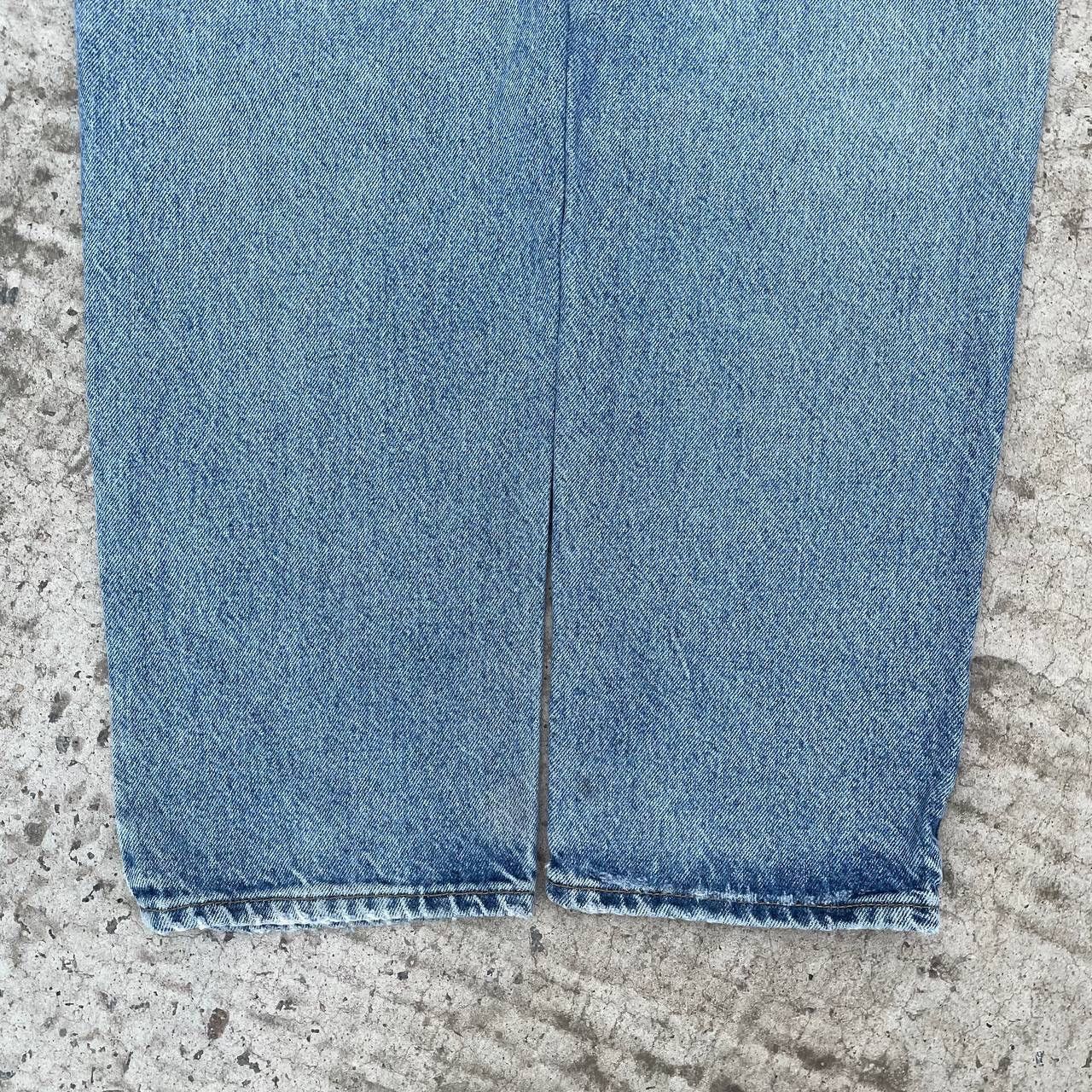 Beauty Beast Vintage Japanese Style The Best Classic Jeans W33xL32 Size US 33 - 9 Thumbnail