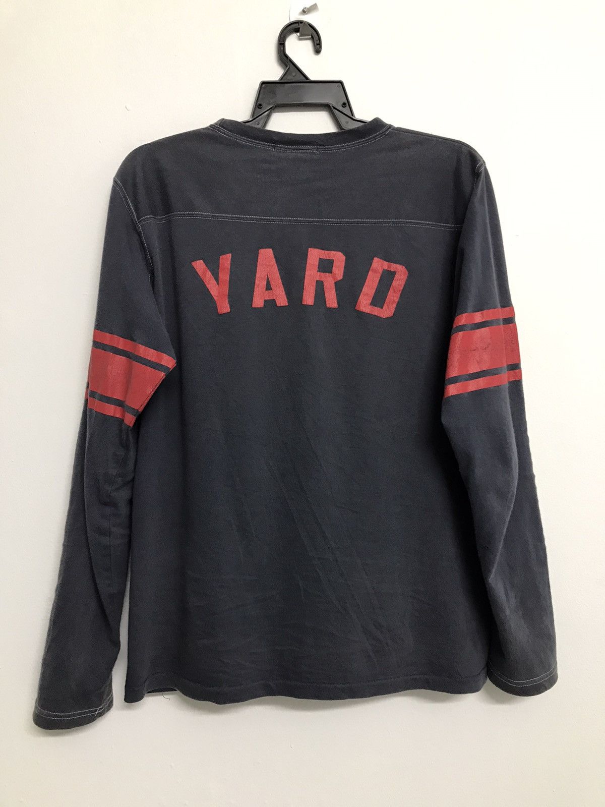 Champion × Vintage Vintage Champion Harvard Shirt Size US M / EU 48-50 / 2 - 5 Thumbnail