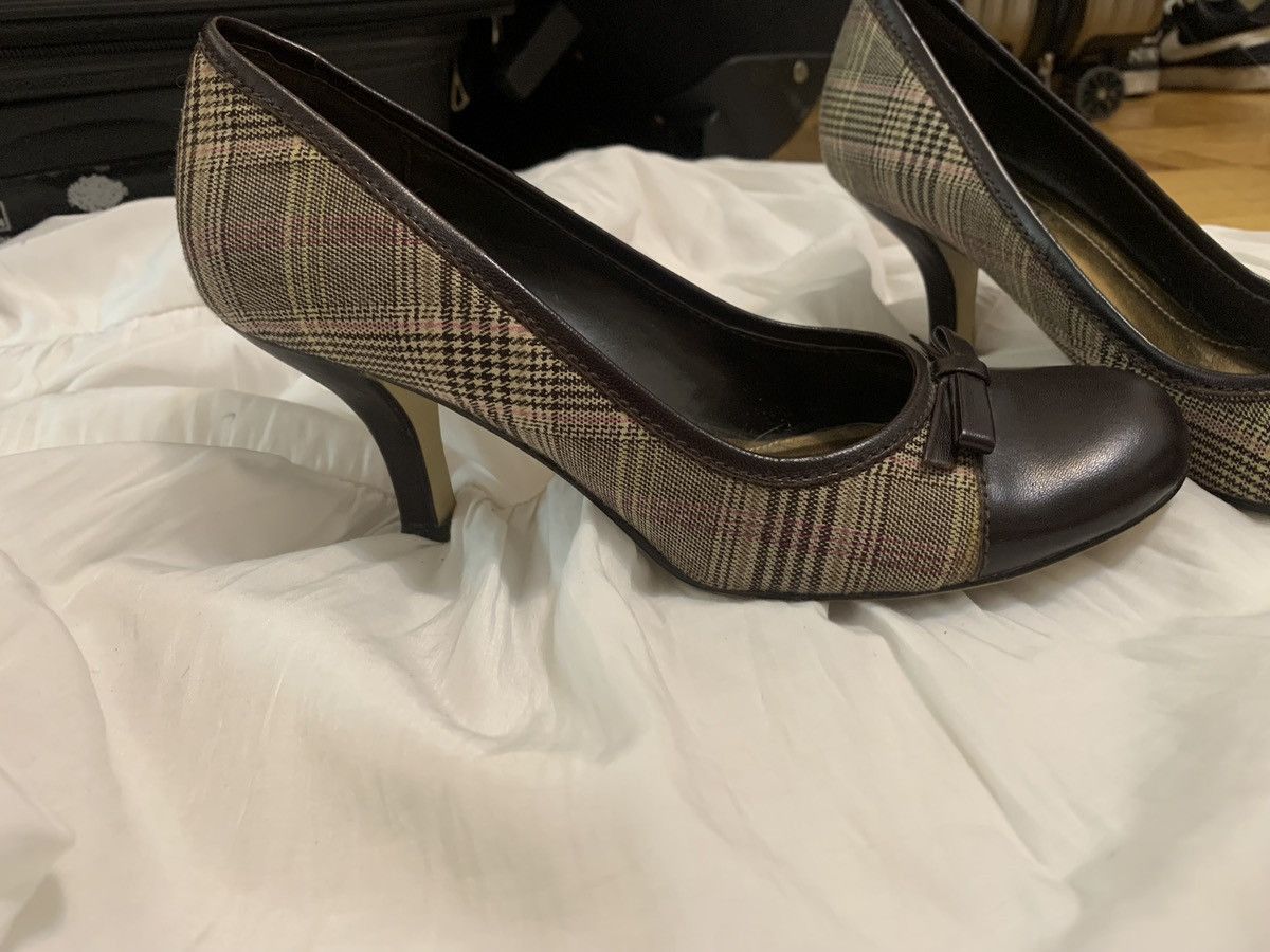 Franco Sarto Classy brown heels in 7.5 Size US 7.5 / IT 37.5 - 2 Thumbnail