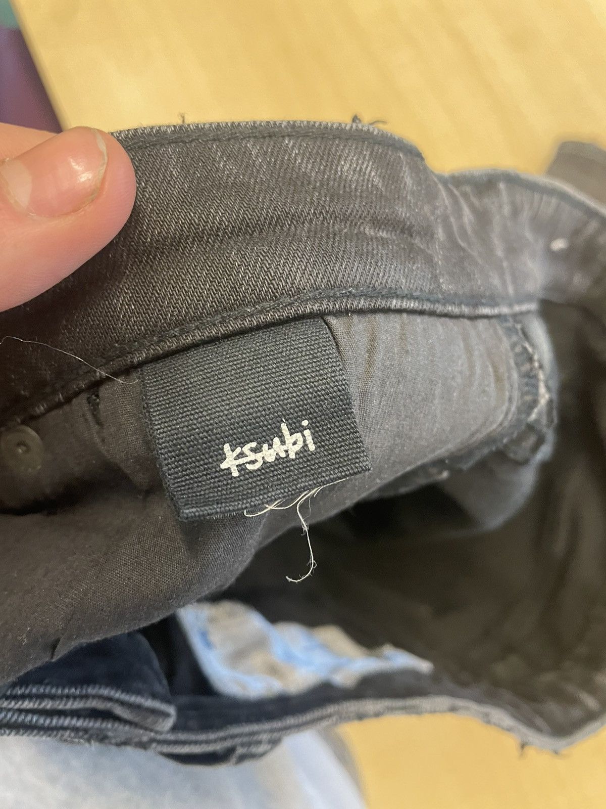 Ksubi Ksubi jeans Size US 28 / EU 44 - 5 Thumbnail