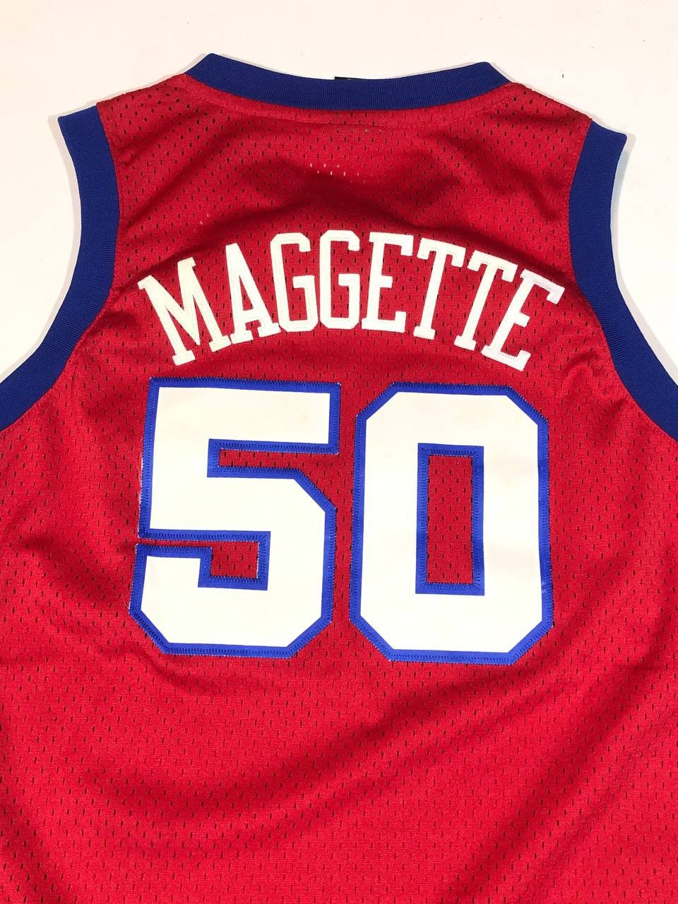 NBA × Reebok Reebok NBA Maggette 50 Size US S / EU 44-46 / 1 - 6 Thumbnail