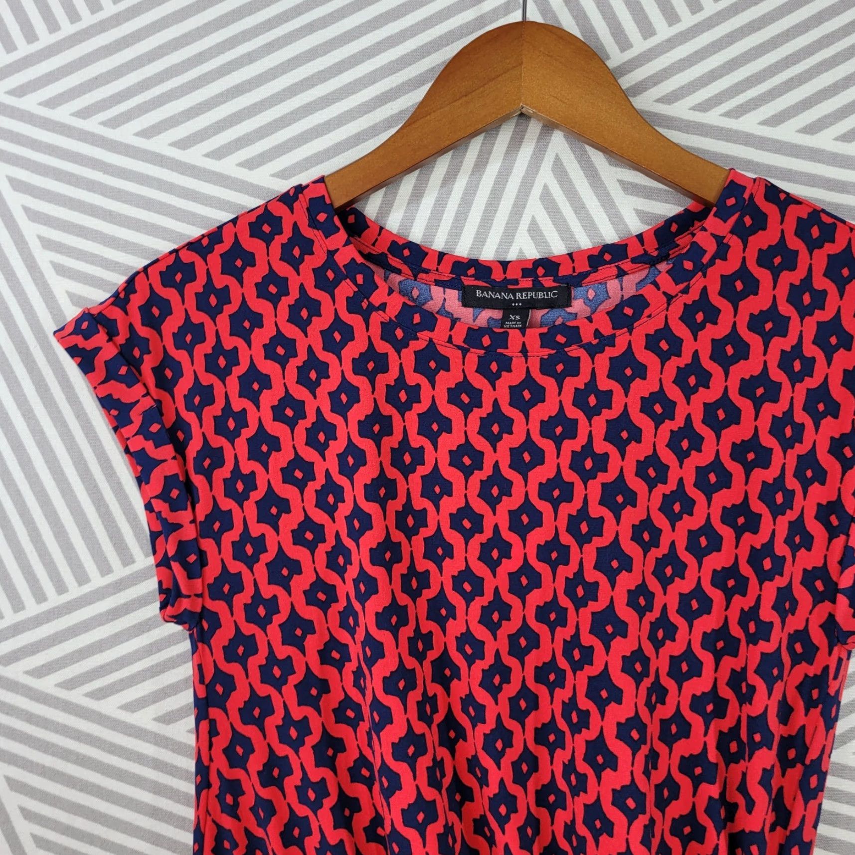Banana Republic VINTAGE? No. Size XS / US 0-2 / IT 36-38 - 3 Thumbnail
