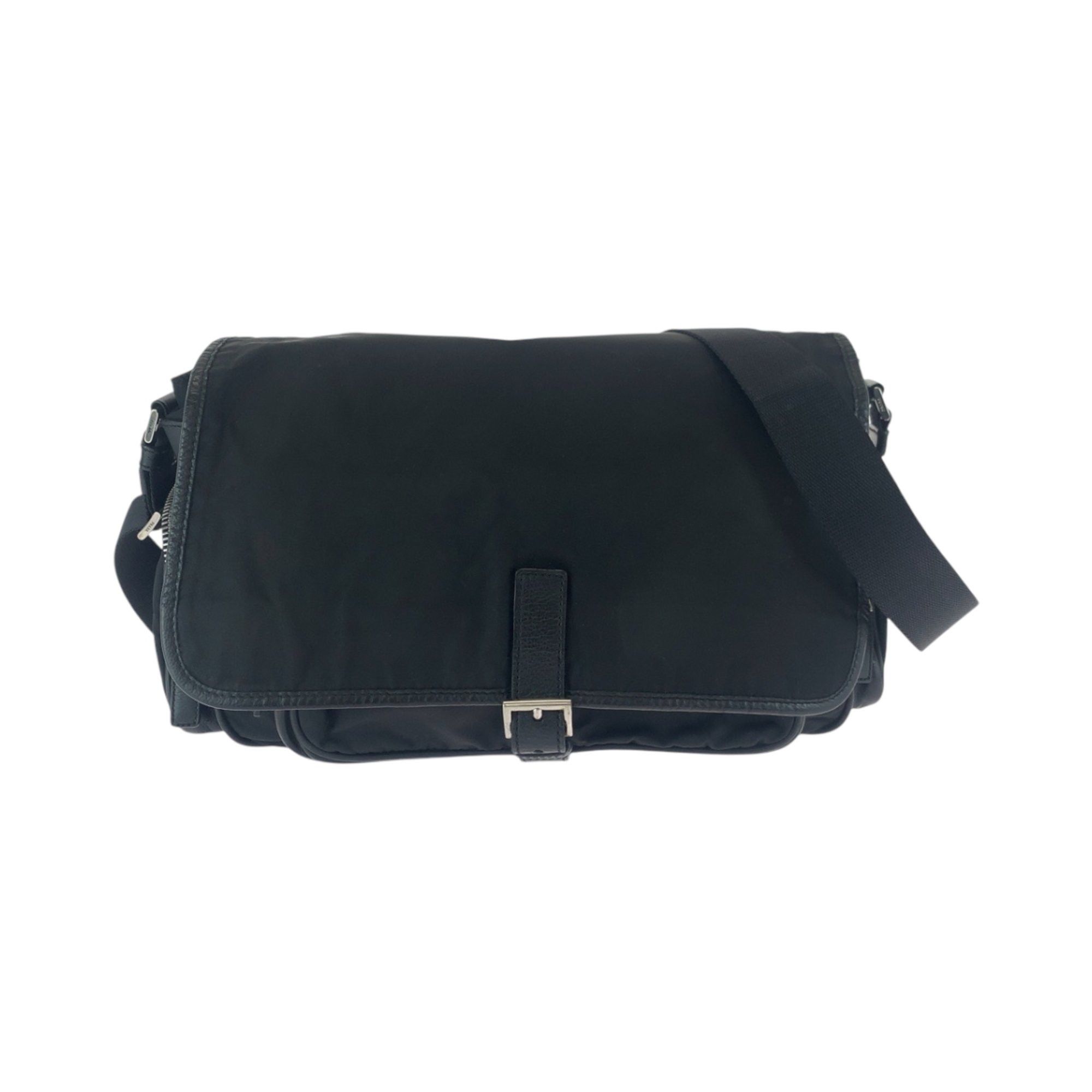 Prada Prada Messenger shoulder Size ONE SIZE - 1 Thumbnail