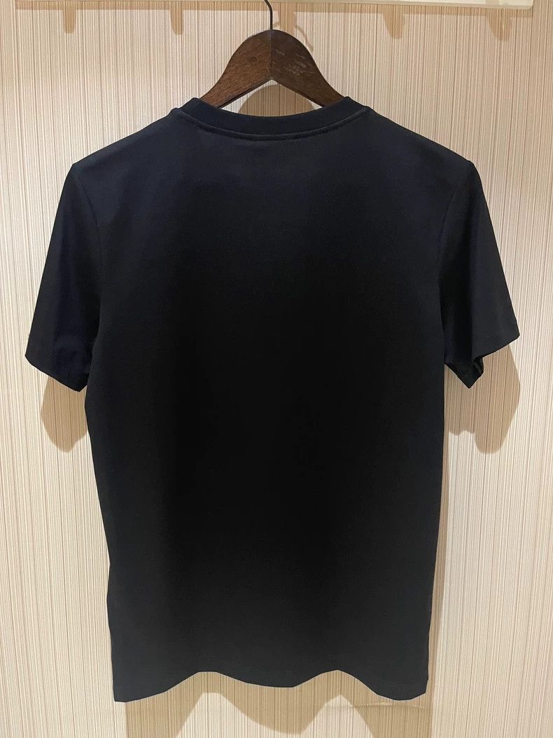 Versace Versace Short-sleeved T-shirt Size US S / EU 44-46 / 1 - 9 Thumbnail