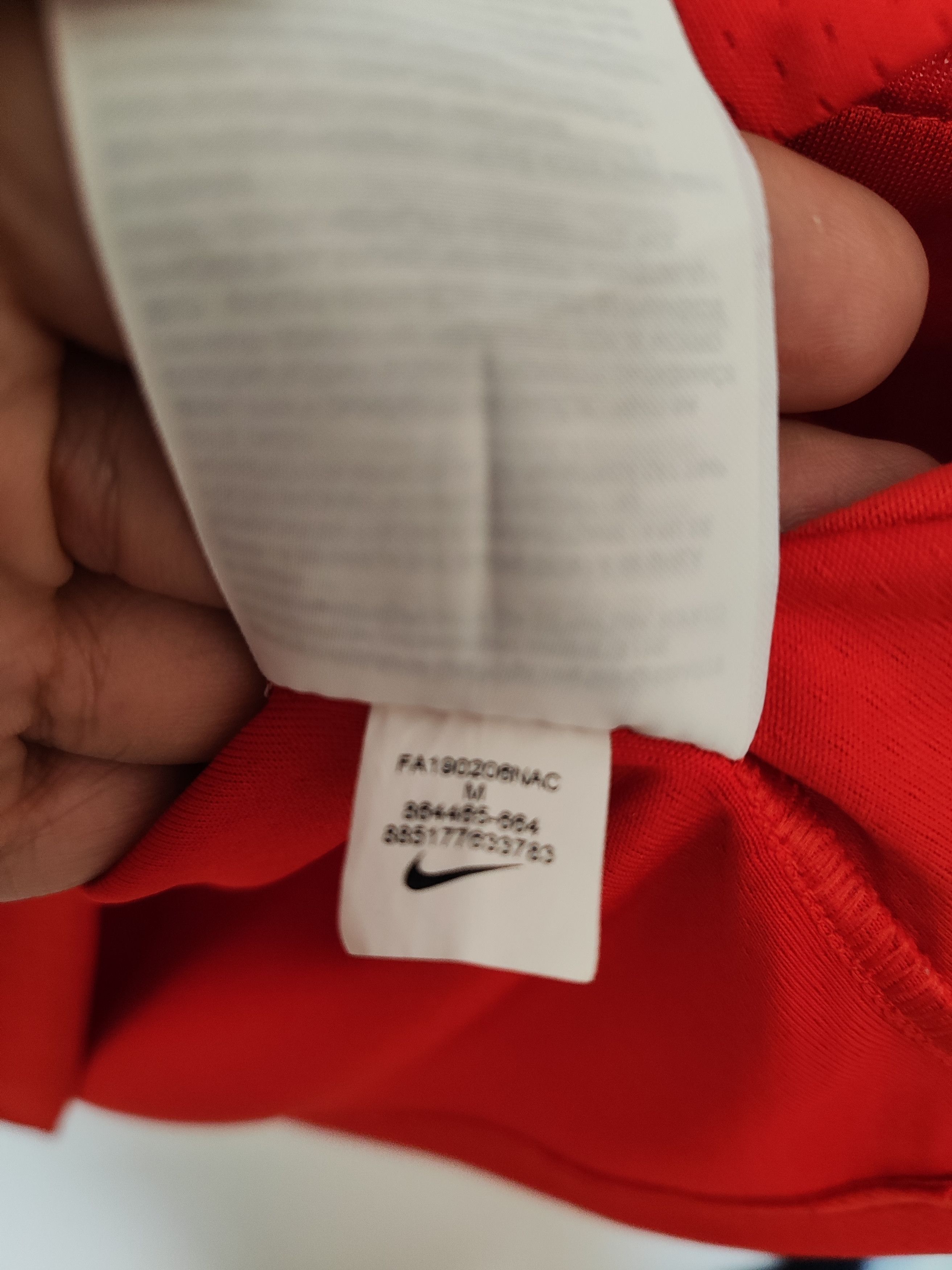 NBA Lauri Markkanen Chicago Bulls Basket Ball Jersey Size US M / EU 48-50 / 2 - 5 Thumbnail