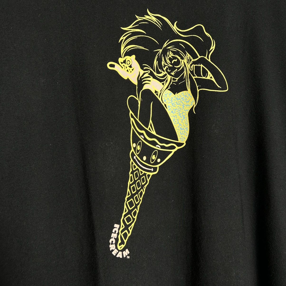 Icecream Billionaire Boys Club Ice Cream T-Shirt Size US XL / EU 56 / 4 - 3 Thumbnail