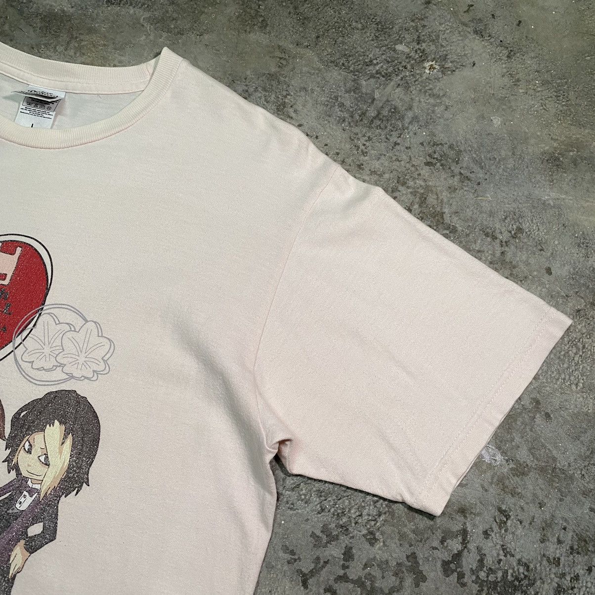 Band Tees VINTAGE GLAY JAPANESE ROCK BAND CAFE PROMO T SHIRT X-JAPAN Size US L / EU 52-54 / 3 - 7 Thumbnail