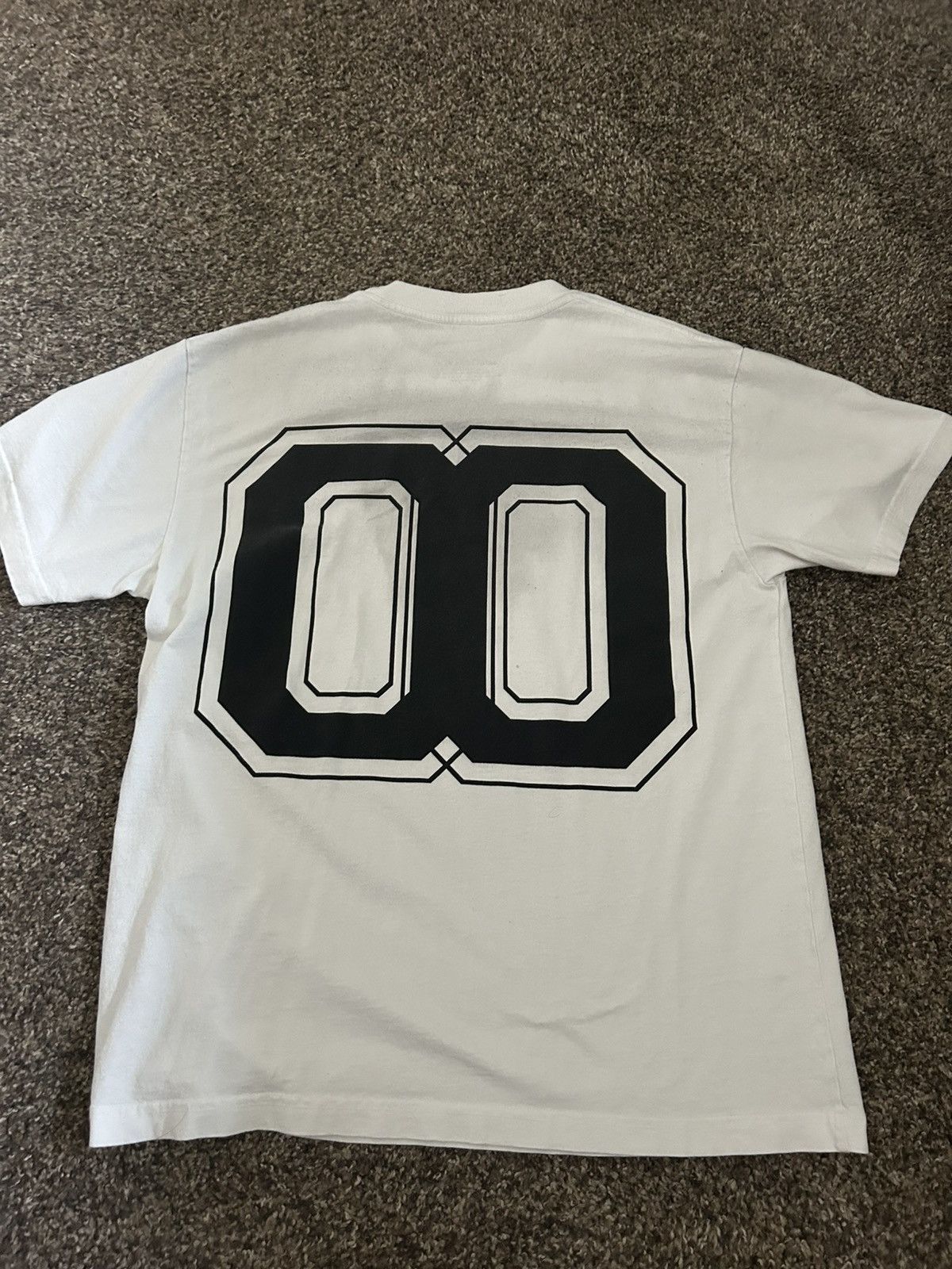 Playboi Carti Antagonist carti tour merch Size US S / EU 44-46 / 1 - 2 Thumbnail
