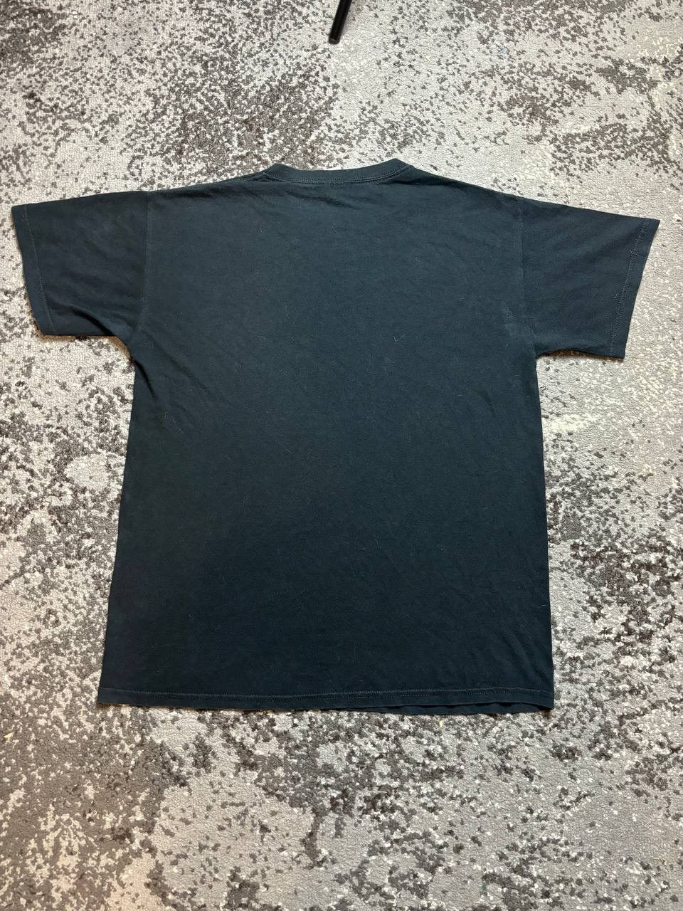Band Tees × Vintage Vintage Y2K Aerosmith Big Logo Gothic Band Rock 2006 T shir Size US M / EU 48-50 / 2 - 7 Thumbnail