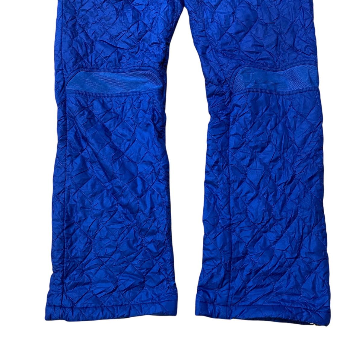 Oakley ☀️Nice design Oakley quilted ski pant size XL Size US 34 / EU 50 - 5 Thumbnail