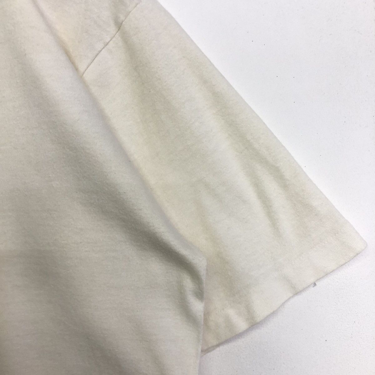 Banana Republic BANANA REPUBLIC VINTAGE BIG LOGO TSHIRT Size US M / EU 48-50 / 2 - 5 Thumbnail
