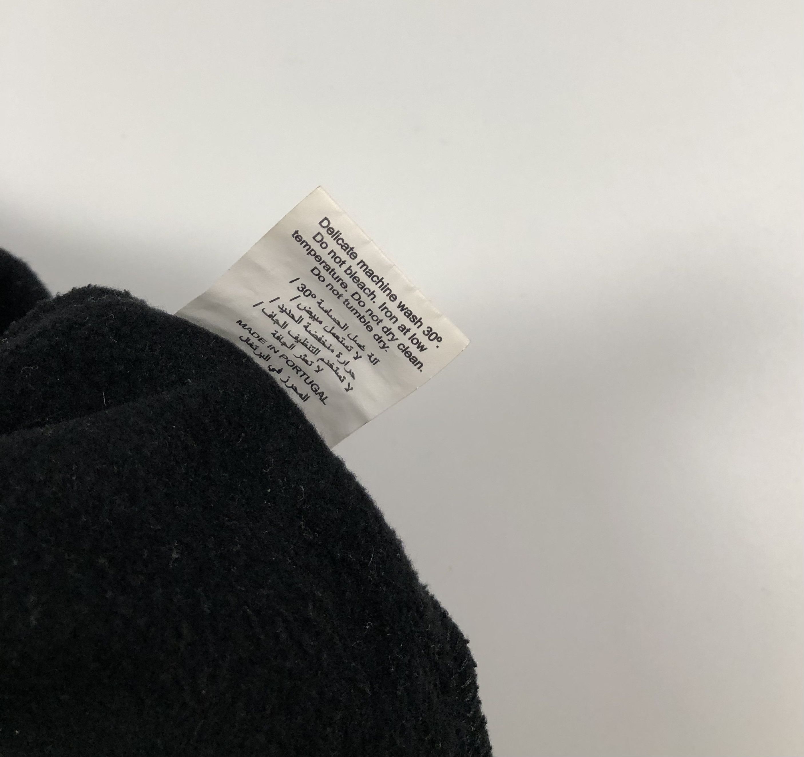lot78 Lot78 Crewneck Pocket Sweatshirt Size US XL / EU 56 / 4 - 9 Thumbnail