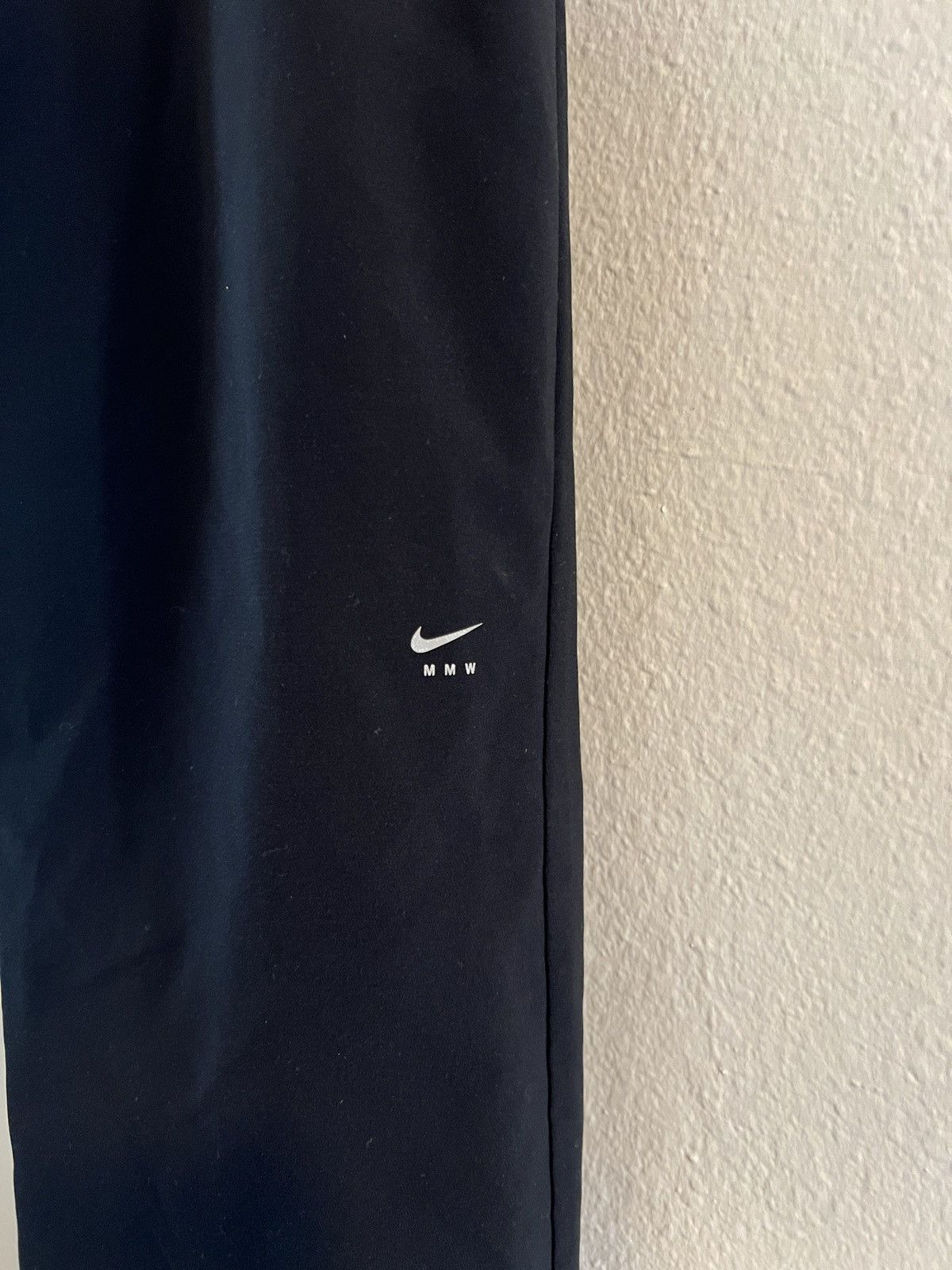 Nike Matthew Williams x Nike Lounge Pants Size US 36 / EU 52 - 3 Thumbnail