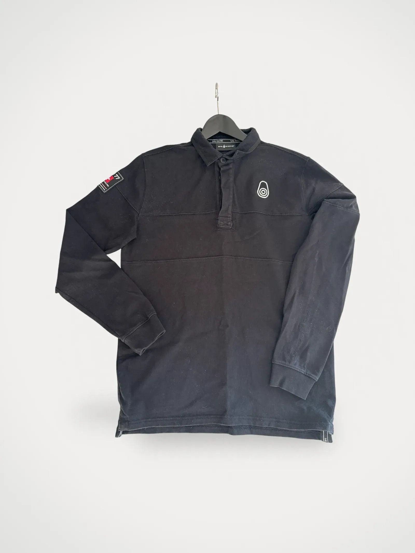 Other Sail Racing Cardigan Size US L / EU 52-54 / 3 - 1 Thumbnail