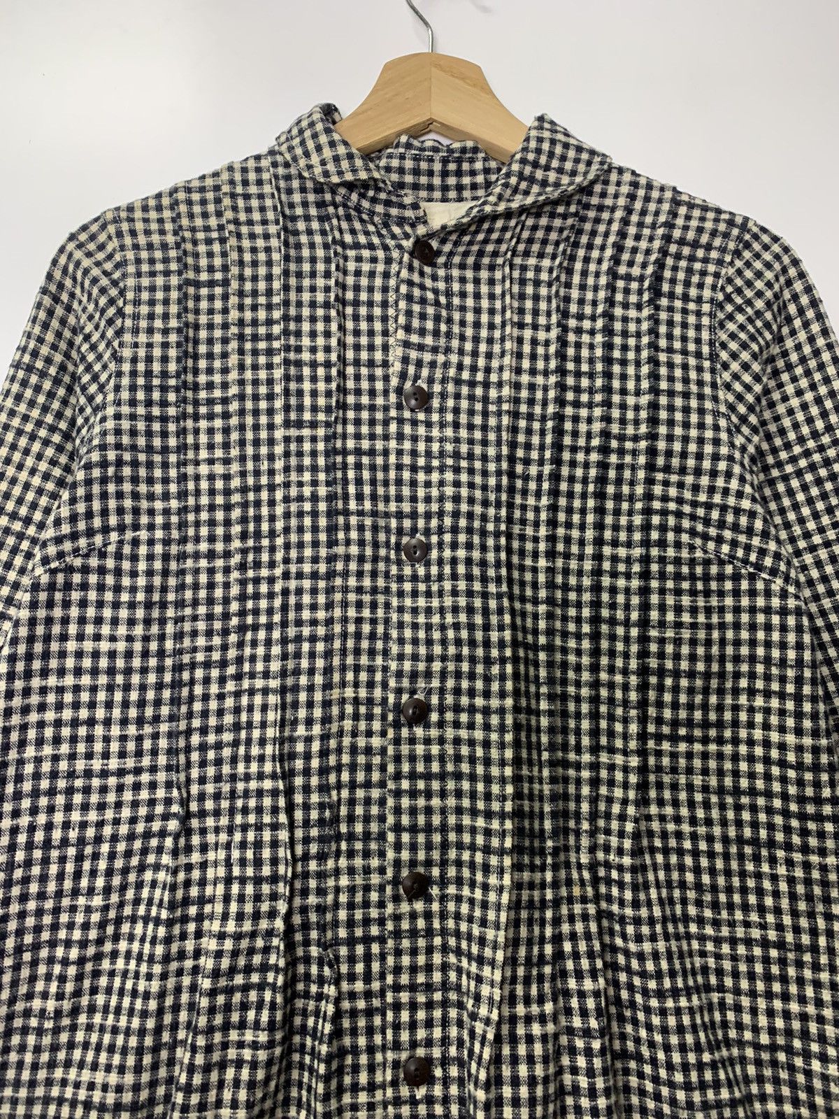 Designer × Japanese Brand Grin Womens Jacket Size US M / EU 48-50 / 2 - 3 Thumbnail