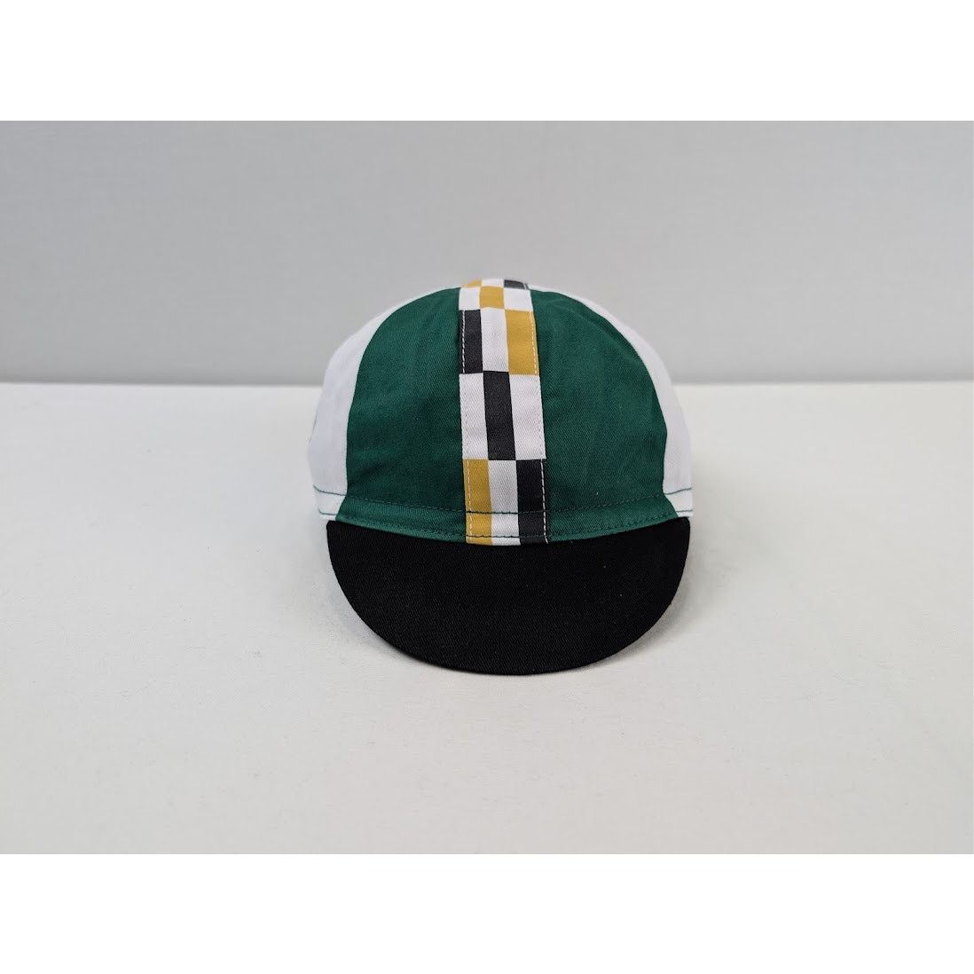 Aime Leon Dore o1rshd1 Size: OS / Cycling Cap / Hat in Formal Garden Size ONE SIZE - 2 Thumbnail