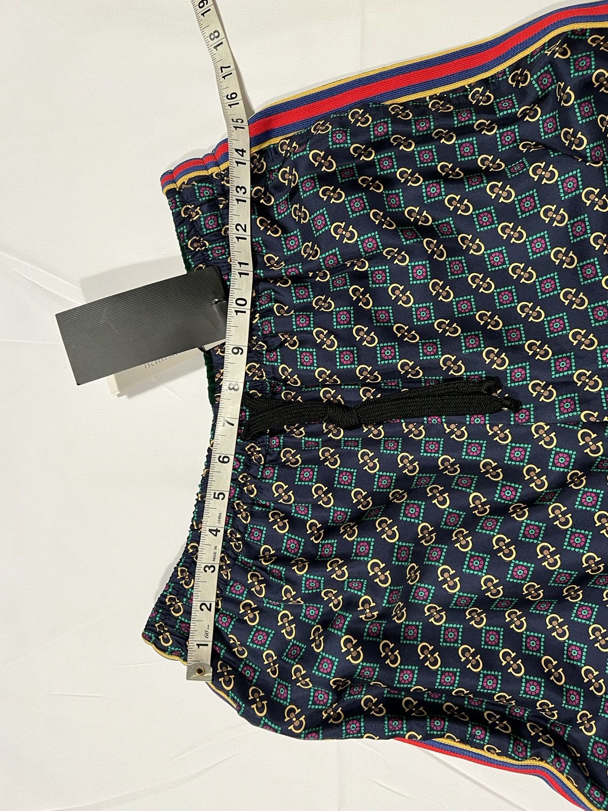Gucci Gucci mens shorts. 28/S. $2100 Size US 28 / EU 44 - 10 Thumbnail