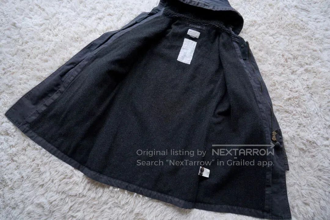 Neighborhood Neighborhood 13AW M. Size US S / EU 44-46 / 1 - 4 Thumbnail